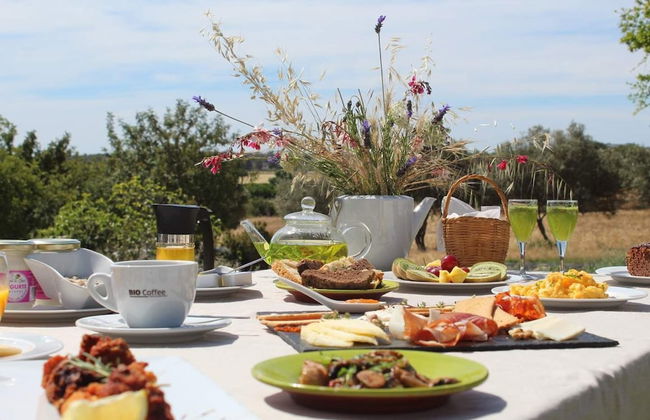 Quinta do Mel - Foto 43