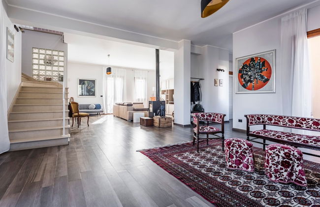 Febo House by Wonderful Italy - Foto 9