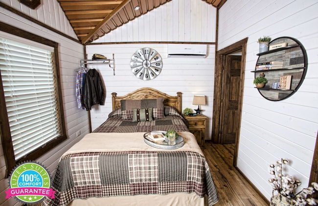 Life's Suites - Foto 5