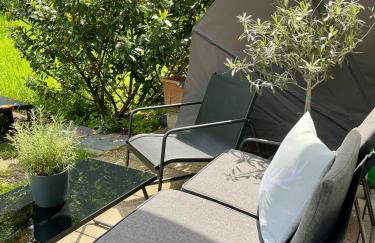 Coucou - Nest im Schwarzwald - Photo 5