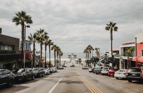 Hidden South Bay Gem near Manhattan and Redondo Beach - Foto 20