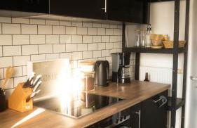 Munich City Rooftop Apartment - Foto 20