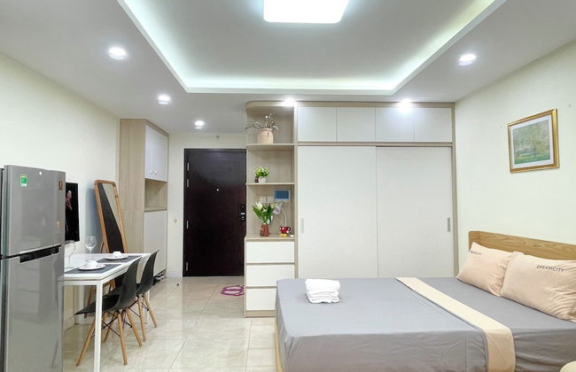 Vinhomes D'Capitale - Luna's House - Foto 20