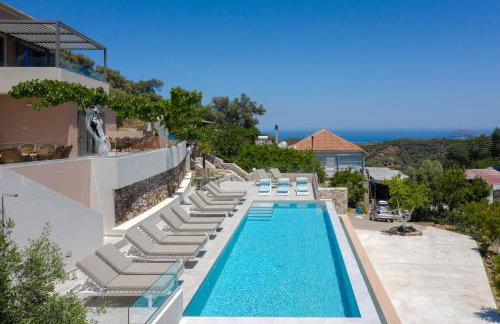 Alexandras's Mansion - Photo 69