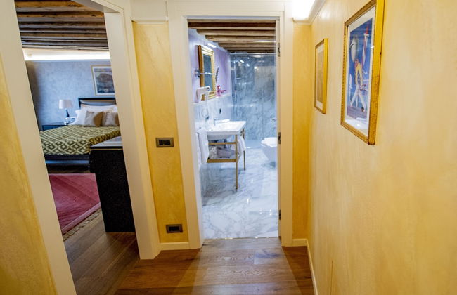 EGO' Residence Venice - Photo 24