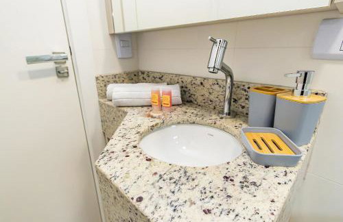 Studio Completo ao Lado da PUC - CAP109 - Foto 55