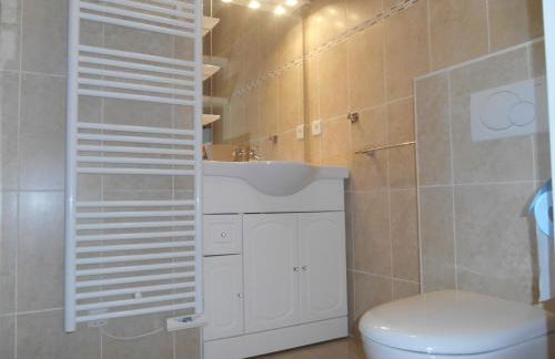 Appartement Les Palmiers - Vacances Cote d'Azur - Foto 7