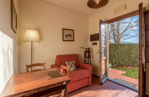 Apartement in der Residence Antico Casale - Foto 9