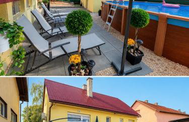 Apartman Josip with Pool - Photo 1