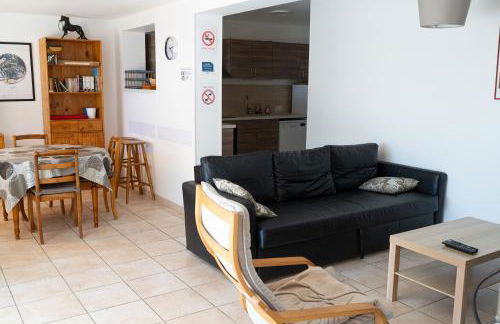 Gites Velaux Ecureuil et Pinède - Photo 29