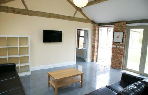 Pheasants Roost at Tove Valley Cottages - Foto 6