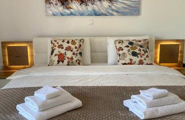 APARTMANI 4 PALME - Foto 40