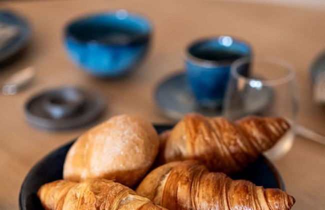 Romantic Getaway With Terrace in Ghent - Foto 21