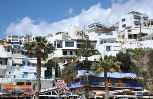 Akteon Rooms - Foto 37