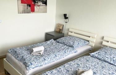 Stylish Apartment in Köln-Deutz - Foto 10