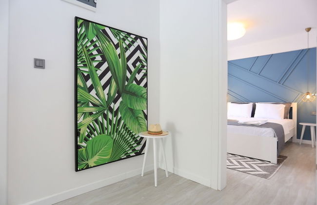 Verde Suites Akyaka - Photo 15