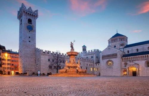 Alloggio con idromassaggio e super vista - Foto 42