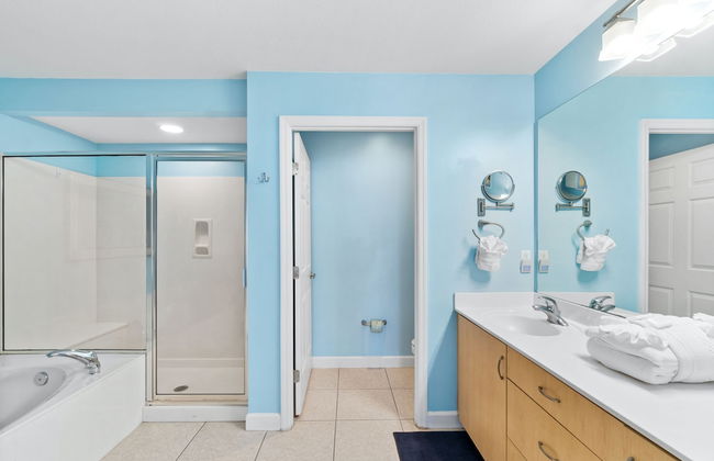 Sterling Beach Resort by Panhandle Getaways - Foto 53