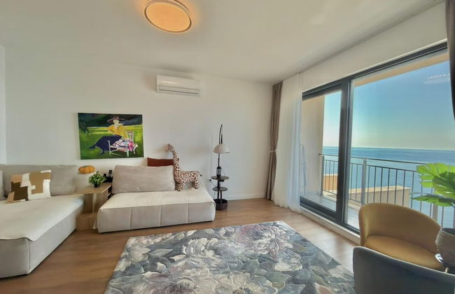 Apartments Azimut Rezevici - Photo 34