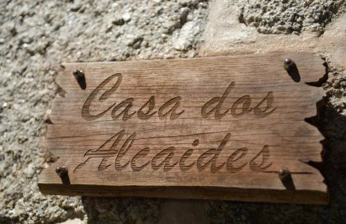 Casa dos Alcaides - Foto 74