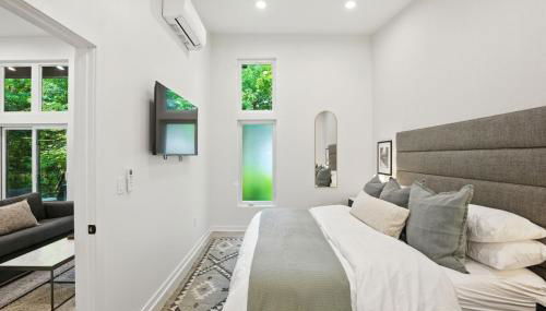 500 House - Unit B townhouse - Foto 5