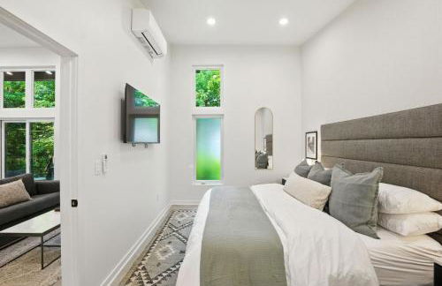 500 House - Unit B townhouse - Foto 5