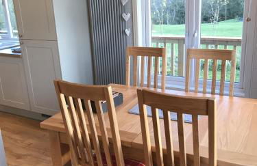 Cairn Lodge - Photo 12