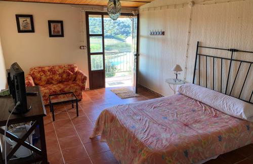 Villa Rural Sierra Hueznar - Foto 27