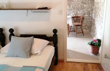 Rustical Apartment - Foto 15
