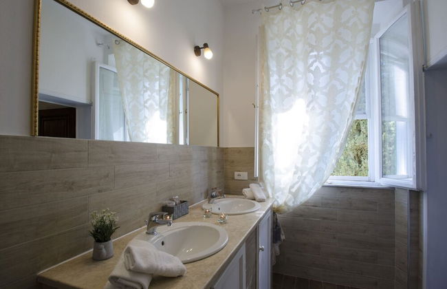 Villa Febea - Villa Febea Tenuta-villa Febea Tenuta - Foto 40