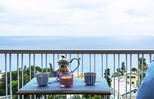 Casa Bianca a Bogliasco by Wonderful Italy - Foto 5