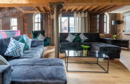 Rainford Gardens by UStay Aparthotels - Foto 8