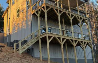 The Overlook at Lake James - Foto 22