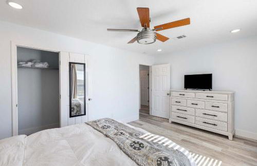 Blue Beak Bungalow - Foto 17