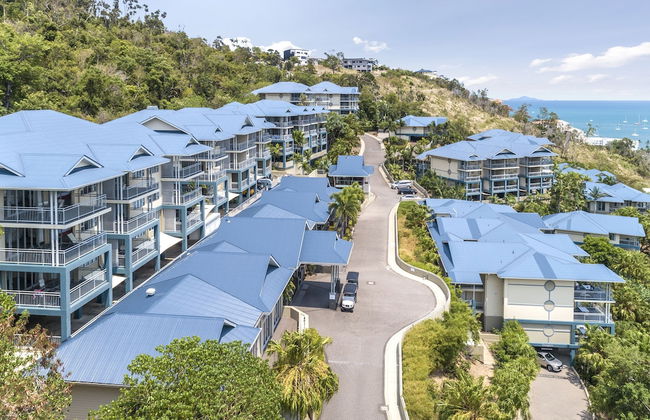 Club Wyndham Airlie Beach - Photo 80