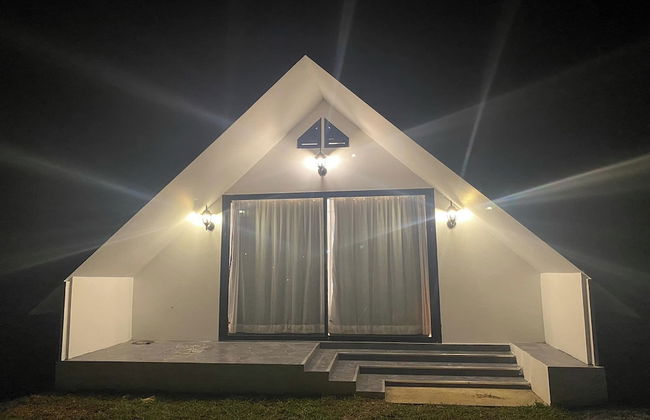 Rayearth The Villa - Foto 11