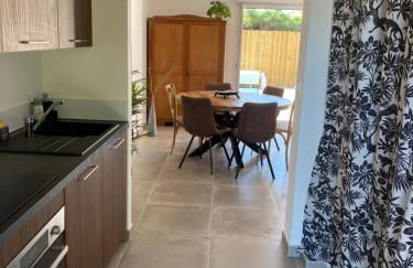 Le Clos des Embruns - Foto 4