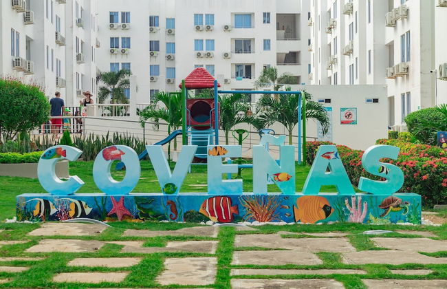 Condominio Caribe Campestr Olamar Living - Foto 31