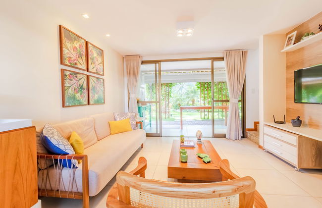 IT24 3 Bedroom Apartment 50m From The Beach - Photo 13