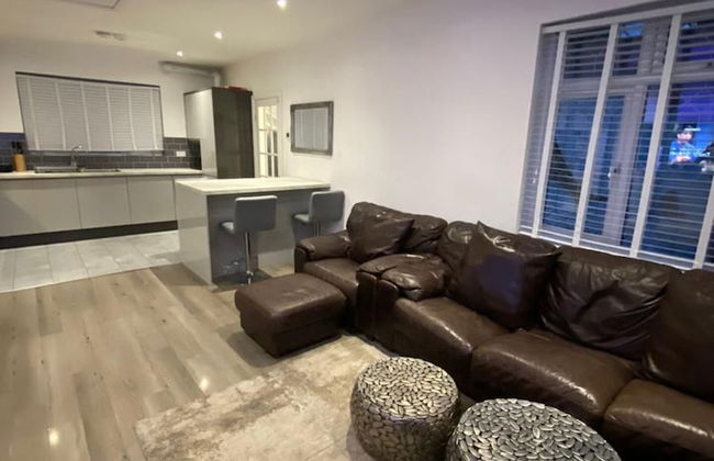 Charming 3-bed Apartment in London - Foto 21