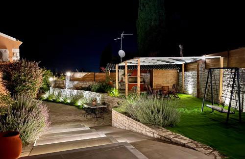 Villa Bella Donna Corfu - Foto 55