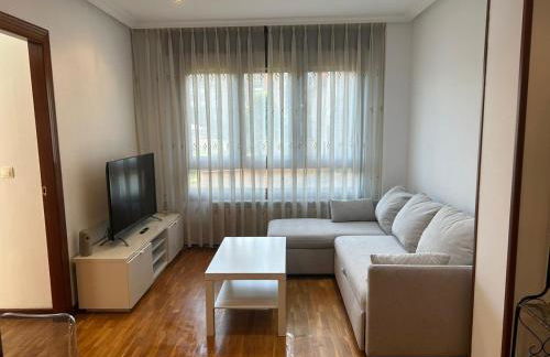 Apartamento Coqueto - Foto 1