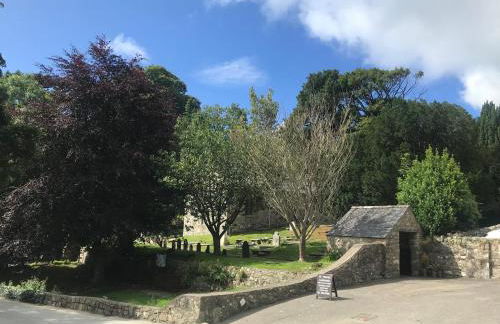 Apartment 2, Gorwel Glas - Photo 33