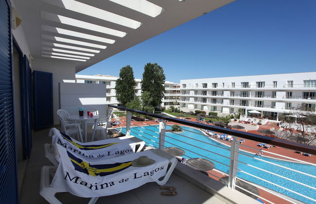 Marina Club Suite Hotel - Foto 59