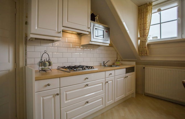 Boutique Apartment in Ritthem With Terrace - Photo 6