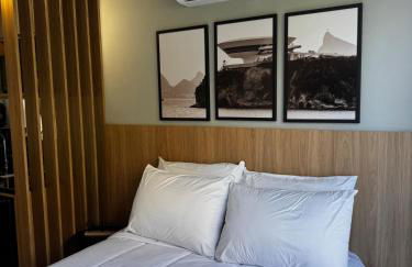 Lindo Studio Boa Viagem - MAC e UFF - Foto 10