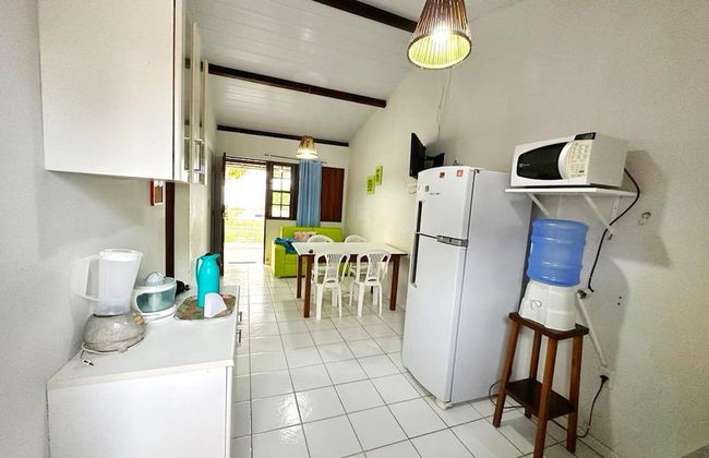 Chalés Coco Verde - Casas em Itacimirim - Foto 5