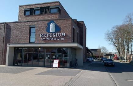 Refugium am Wasserturm - Foto 13