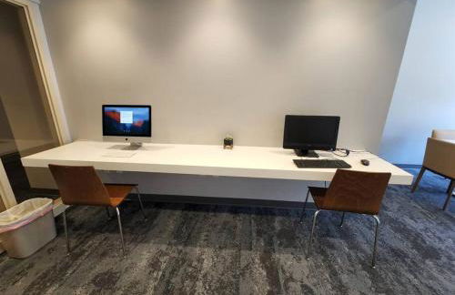 Penthouse Loft In The Flats - Foto 12