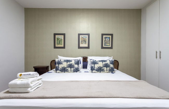 Penthouse With sea View on the Beachfront Vsc1 - Foto 54